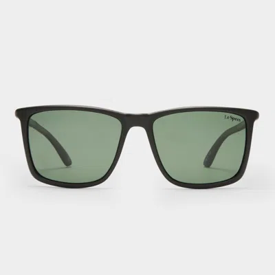 Le Specs Tweedledum In Green