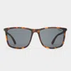 Le Specs Tweedledum In Matte Tort