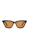 Le Specs Unfaithful Sunlgasses In Multi