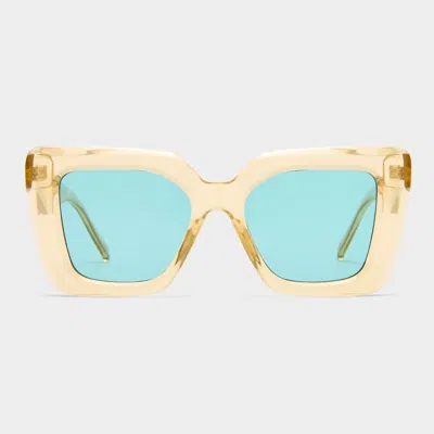 Le Specs Unimaginable In Neutral