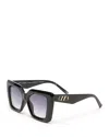 Le Specs Unimaginable In Black