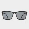 Le Specs Master Tamers In Black