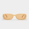 Le Specs Unreal! In Latte