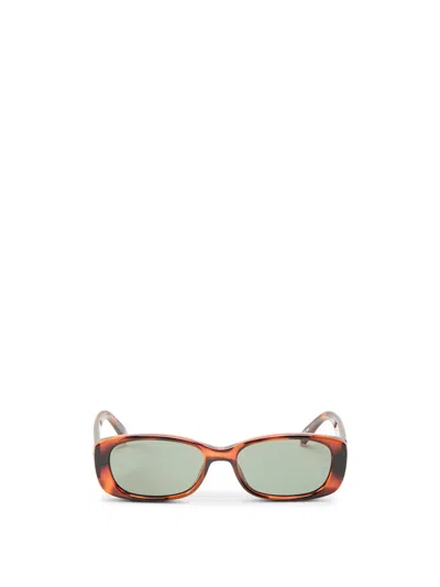 Le Specs Unreal Sunglasses