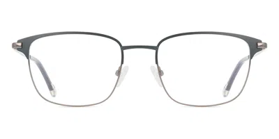 Le Specs Untruth Lso2351522 Occhiali Da Vista Blu Per Uomo (solo Montatura)