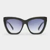 Le Specs Vamos In Black