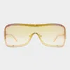 Le Specs Veiled