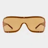Le Specs Veiled