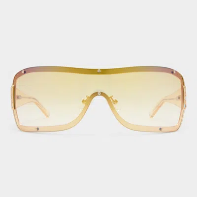 Le Specs Veiled