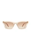 Le Specs Velodrome Sunglasses