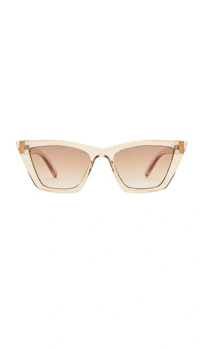 Le Specs Velodrome Sunglasses
