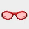 Le Specs Vortex