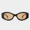 Le Specs Wanderlust In Black