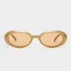 Le Specs Work It! In Biscotti