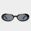 Le Specs Work It! In Black