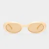 Le Specs Work It! In Ivory