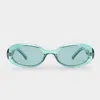 Le Specs Work It! In Seafoam