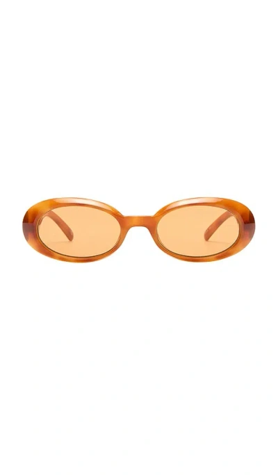 Le Specs 太阳镜