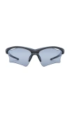 Le Specs X No Problemo Pluto Sunglasses In Blue