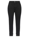 Le Streghe Pants In Black