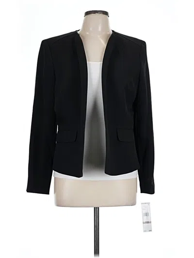 Le Suit Blazer Jacket In Black