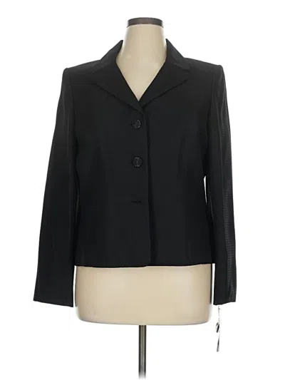 Le Suit Blazer Jacket In Black