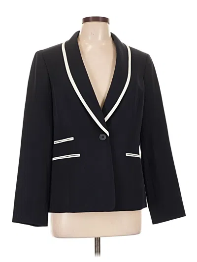Le Suit Blazer Jacket In Black