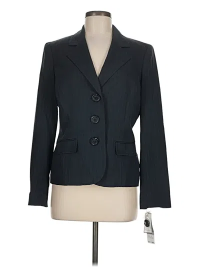 Le Suit Blazer Jacket In Blue