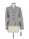 Le Suit Blazer Jacket In Gray