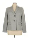 Le Suit Blazer Jacket In Gray