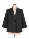 Le Suit Blazer Jacket In Gray