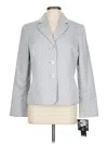 Le Suit Blazer Jacket In Neutral