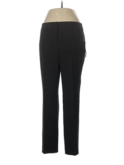 Le Suit Dress Pants In Black