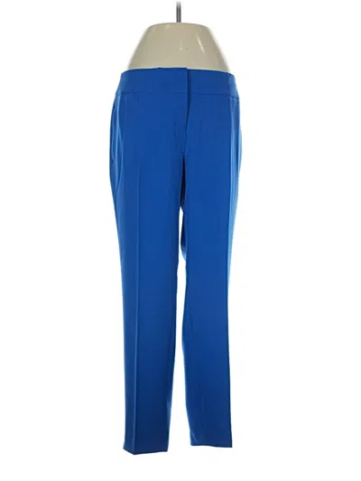 Le Suit Dress Pants In Blue