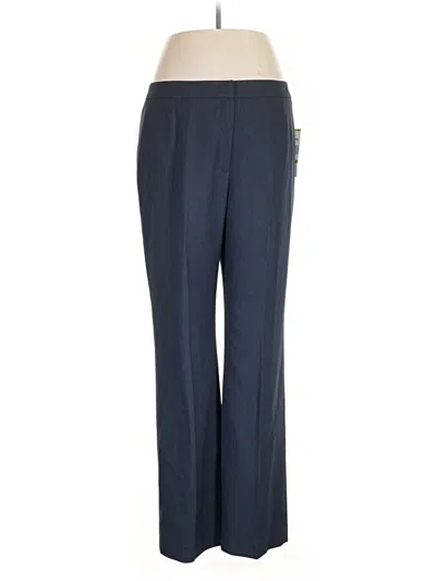 Le Suit Dress Pants In Blue