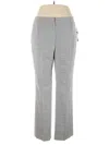 Le Suit Dress Pants In Gray