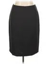 Le Suit Formal Skirt In Black