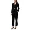 Le Suit Womens 2pc Business Two-button Suit