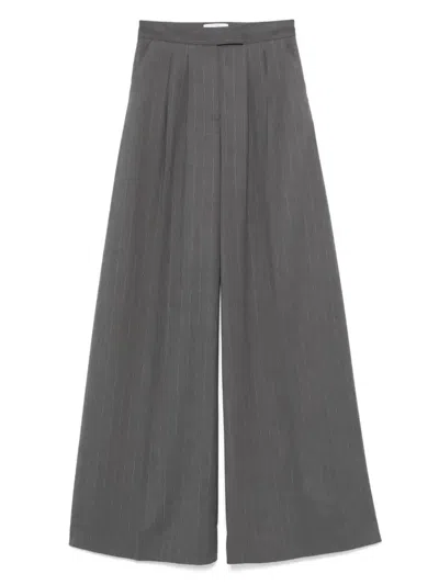 Le Sully Studio Agnese Trousers In Multicolor