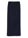 Le Sully Studio Alba Maxi Skirt