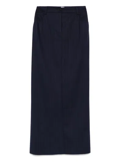 LE SULLY STUDIO LE SULLY STUDIO ALBA SKIRT