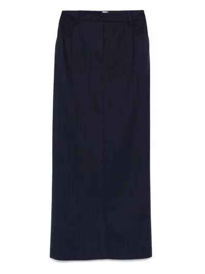 LE SULLY STUDIO LE SULLY STUDIO ALBA SKIRT