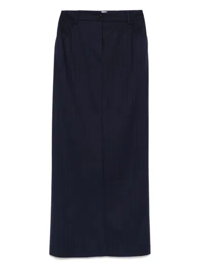 LE SULLY STUDIO ALBA SKIRT