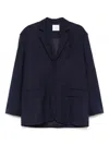 Le Sully Studio Anchise Blazer