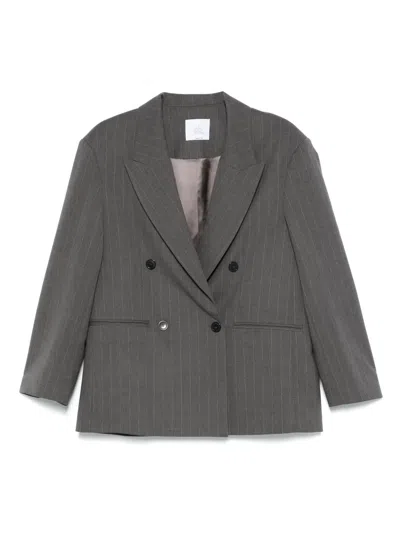 LE SULLY STUDIO ANTONELLA BLAZER