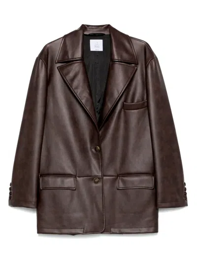 LE SULLY STUDIO ASIA COAT