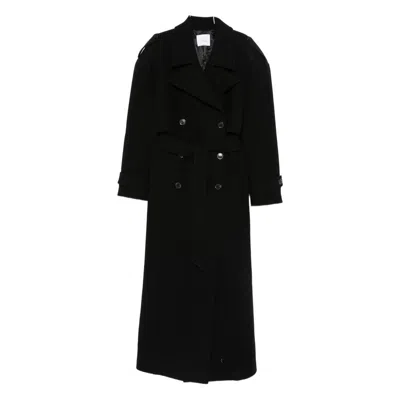 LE SULLY STUDIO LE SULLY STUDIO COATS