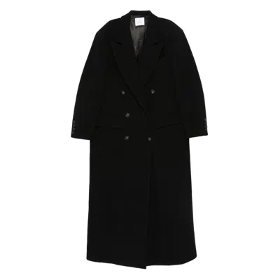 Le Sully Studio Coats Black