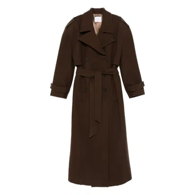 LE SULLY STUDIO LE SULLY STUDIO COATS