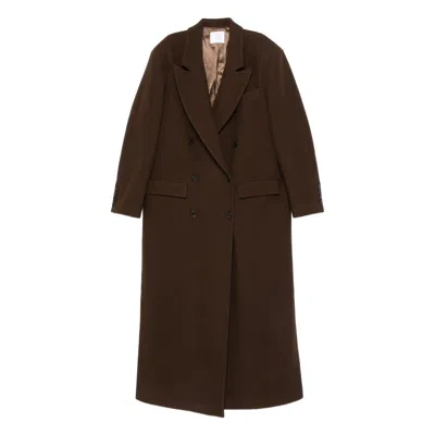LE SULLY STUDIO LE SULLY STUDIO COATS